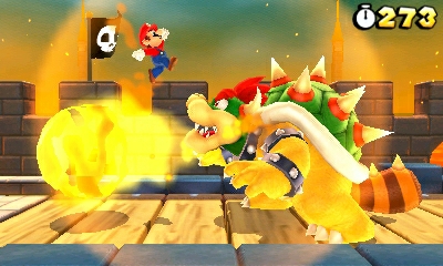 Super Mario Land 3D - Imagen 33